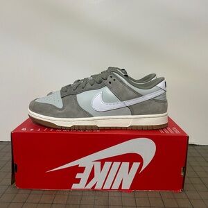 Nike Dunk Low ‘Gum Pack - Olive’